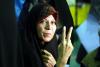 Iranul a condamnat-o la cinci ani de închisoare pe fiica fostului președinte iranian 18819511