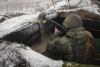Militar ucrainean, despre luptele de la Soledar: Situația e critică, nimeni nu numără morții 18819682