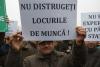 Protest de amploare în Capitală: "Nu distrugeți pădurile României!" 18819870
