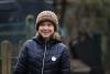 Greta Thunberg se alătură protestului din satul german față de extinderea minei de cărbune 18820387