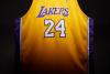 Tricoul LA Lakers purtat de fantasticul Kobe Bryant se va vinde la licitație cu până la 7 milioane de dolari 18820746