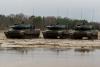 Surse:Germania va trimite un număr redus de tancuri în Ucraina, în cadrul înțelegerii cu SUA 18822106