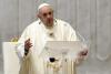Papa Francisc: "Homosexualitatea nu este o crimă, anumite legi sunt nedrepte!" 18822181