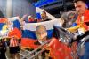 Tatăl lui Djokovic, alături de steagul Rusiei! 18822336