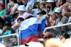 Tatăl lui Djokovic, alături de steagul Rusiei! 18822340