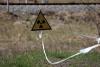 Pericol nuclear! Explozii, în apropierea centralei din Zaporojie 18822495