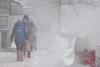 VIDEO Stare de alertă în județul Vrancea, din cauza zăpezii! 18822701