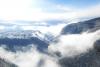 Peisaje uluitoare de iarnă din Parcul Național Semenic Cheile Carașului 18822670