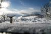 Peisaje uluitoare de iarnă din Parcul Național Semenic Cheile Carașului 18822678