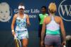 Australian Open: Krejcikova și Siniakova, campioane la dublu feminin 18822803