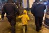 Un copil de șapte ani în hanorac, găsit de jandarmi în Gara de Nord, după ce a fugit de acasă 18823183