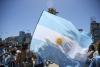 Pe fondul inflației galopante, Argentina lansează o nouă bancnotă de 2.000 de pesos 18823780