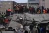 UPDATE Bilanţul cutremurelor din Turcia şi Siria a depăşit 4.800 de morţi 18824309