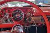 O legendă pe patru roți a făcut senzație la RAR Bacău: Chevrolet Bel Air din 1957 18824703