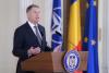 Klaus Iohannis se ia de Ciolacu: Câteodată unii politicieni merg la televizor și-i ia gura pe dinainte! 18824770