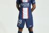 Cine este Zaire-Emery, puștiul de 16 ani de la PSG care a bătut recordul de precocitate în Liga Campionilor? 18825704