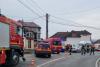 14 oameni, răniți în urma unui accident cu un microbuz și un autoturism, în Bihor 18826115