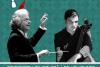 Orchestra Simfonică a Filarmonicii ”George Enescu” susține, pentru prima dată după 30 de ani, un concert extraordinar la Sala cu Orgă din capitala Republicii Moldova 18827371