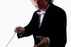 Orchestra Simfonică a Filarmonicii ”George Enescu” susține, pentru prima dată după 30 de ani, un concert extraordinar la Sala cu Orgă din capitala Republicii Moldova 18827373