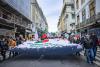 Sărăcia scoate mii de portughezi la proteste 18827300