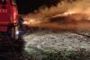 Incendiile de vegetație fac ravagii în Tulcea: Peste 110 hectare au ars într-o singură zi 18827322
