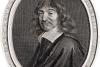 René Descartes se dădea în vânt după dueluri, dansuri și jocuri de noroc 18827334