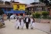 America Express, lider de piață cu ediția nunților de o zi din Columbia. Drumul aurului continuă printre lacrimi, spre a doua imunitate: urmează cursa suspinelor 18827708