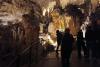 Postojna, peștera din Slovenia unde soldații ruși au săpat galerii 18828074