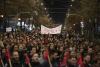 Noi proteste masive la Atena, după catastrofa feroviară din Grecia 18828443