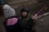 Ucraina acuză deportarea a peste 13.000 de copii în Rusia 18828418