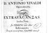 Vivaldi, venețianul cu păr roșu și zvâc la femei 18828568