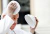 Papa Francisc împlinește 10 ani în fruntea Bisericii Catolice și vorbește despre demisie 18829190