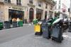 Invazia șobolanilor îngrozește parizienii: străzi pline cu gunoaie după protestele uriașe 18829415