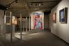 Galeria Scemtovici & Benowitz Gallery are onoarea să prezinte expoziția personală a artistului Olimpiu Bandalac „ORELE...”, o instalație multimedia de pictură, obiect și instalație sonoră inspirate de creația muzicală a compozitorului Octavian Nemescu 18829703