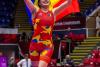  Amina Capezan, medalie de aur pentru România la Campionatele Europene de Lupte U23 18830398