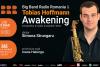 Saxofonistul german Tobias Hoffman: „Awakening” („Trezirea”), la Sala Radio 18830383