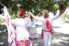 Concurenții America Express dau startul carnavalului în Barranquilla, orașul unde se desfășoară al doilea cel mai mare eveniment de acest gen din lume. Ediția de ieri seară, lider de audiență 18830684