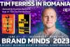 Celebrul scriitor Tim Ferriss vine în România: Editura ap! a publicat 5 titluri semnate de cunoscutul autor de bestsellere! 18830793