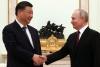 Xi Jinping spune că prioritatea Chinei în relația cu Rusia este parteneriatul strategic dintre cele două țări 18830834