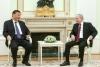 Xi Jinping spune că prioritatea Chinei în relația cu Rusia este parteneriatul strategic dintre cele două țări 18830835