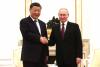 Xi Jinping spune că prioritatea Chinei în relația cu Rusia este parteneriatul strategic dintre cele două țări 18830836