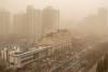 Furtună de nisip la Beijing și în nordul Chinei. Poluarea atmosferică a atins cote maxime 18830963