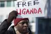 Uganda permite pedeapsa cu moartea și închisoarea pe viață pentru cuplurile gay 18830951