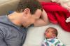 Mark Zuckerberg a devenit tată din nou 18831474