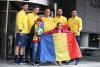 Naționala României va evolua în echipament galben la meciul cu Andorra 18831568