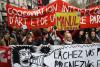 Bilanțul protestelor din Franța: Sindicatele spun că au fost 2,5 milioane de participanți. 175 de jandarmi răniți 18832106