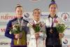 Argint pentru România! Gimnasta Alexia Vânoagă este vicecampioană mondială la bârnă 18832740