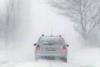 Patru drumuri naționale din zona Moldovei, închise din cauza ninsorilor 18833123