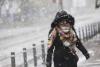VIDEO România, în plină iarnă! Ninsorile se extind, iar meteorologii anunță zăpadă, vreme rece și viscol puternic 18833117