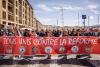 Violențe la protestele din Franța: Peste 150 de agenţi ai forţelor de ordine au fost răniţi  18833455